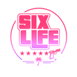 Sixlife — logo