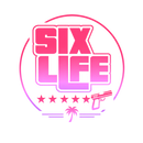 Sixlife — logo