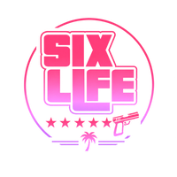 Sixlife — logo